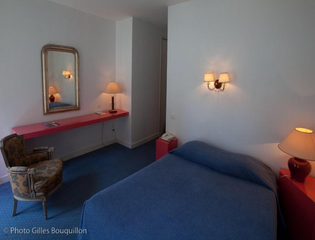 Hostel20 Toulouse Wilson Номер фото