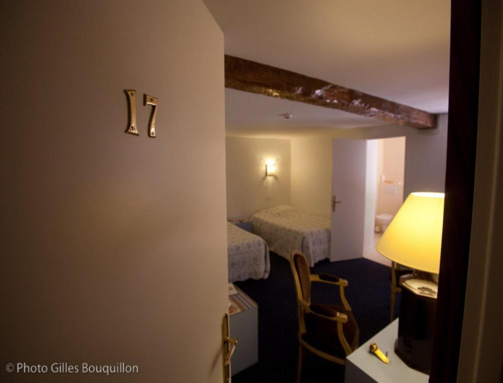 Hostel20 Toulouse Wilson Номер фото
