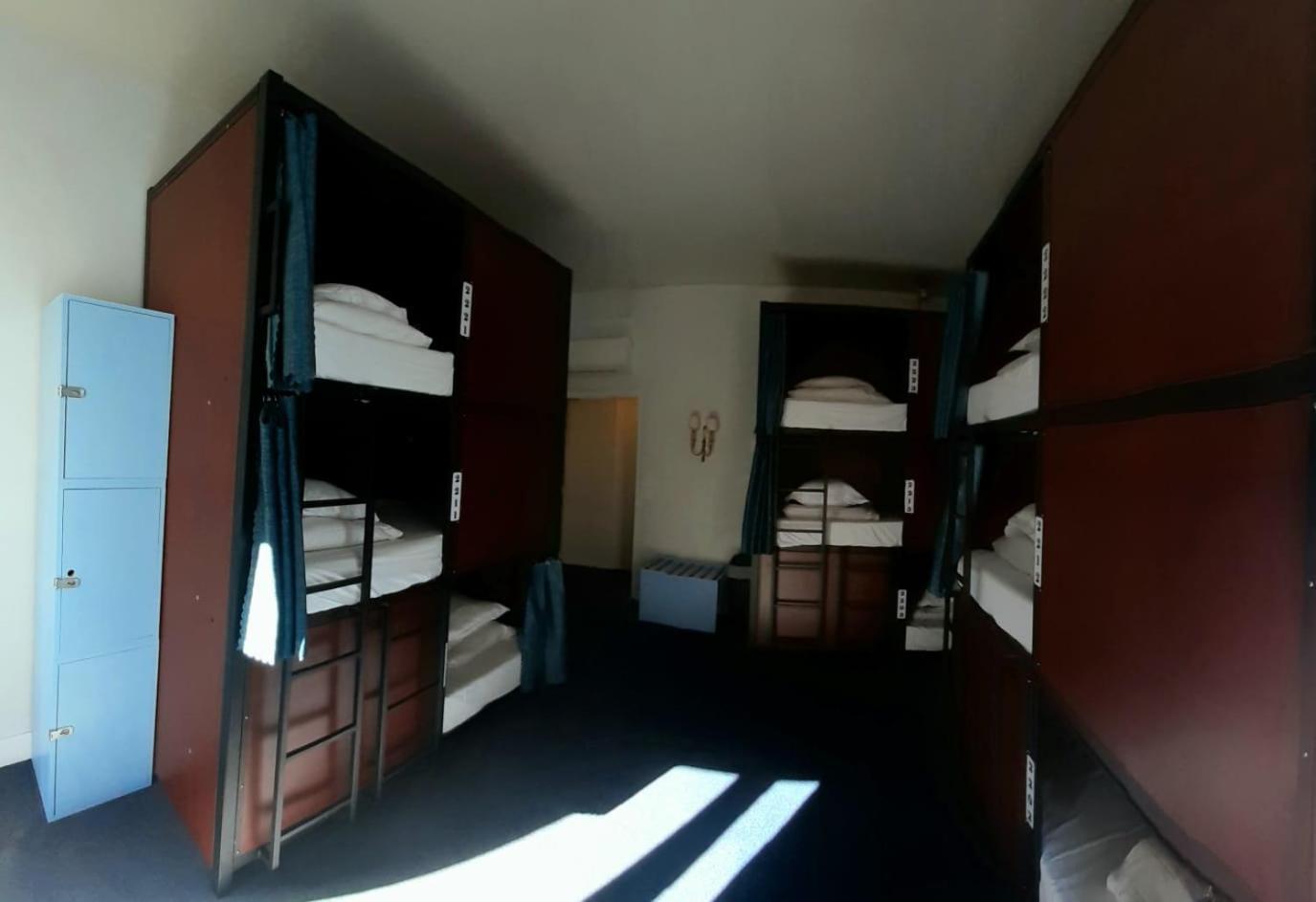 Hostel20 Toulouse Wilson Экстерьер фото