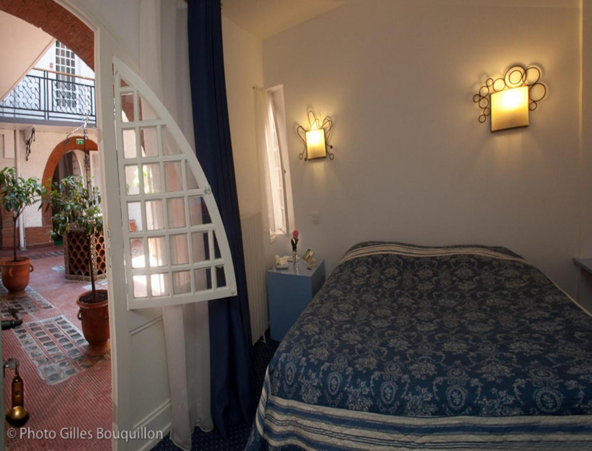 Hostel20 Toulouse Wilson Экстерьер фото