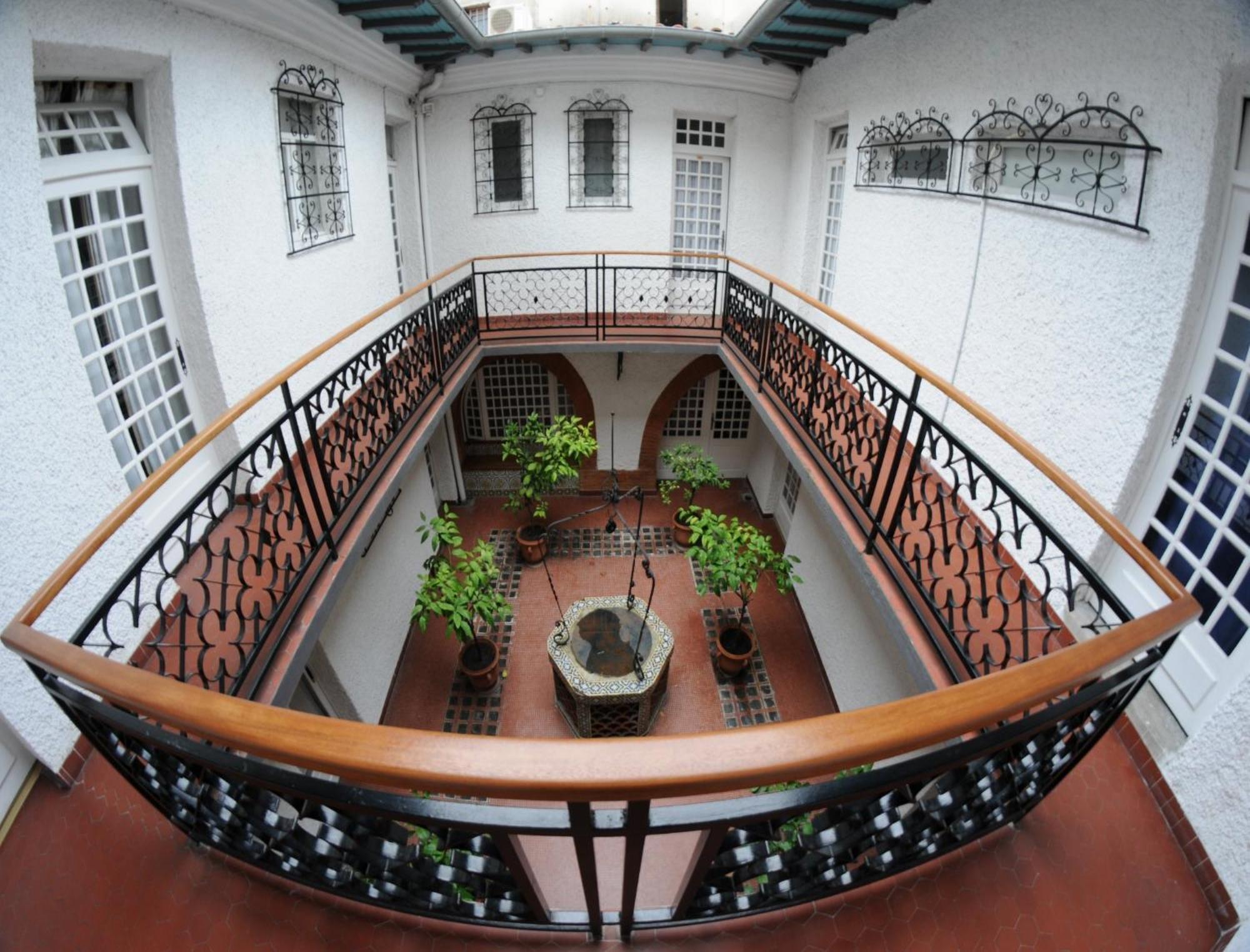 Hostel20 Toulouse Wilson Экстерьер фото