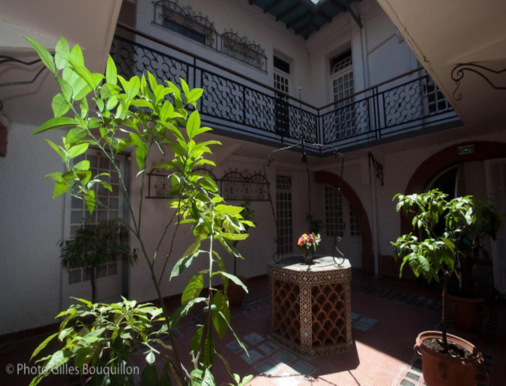 Hostel20 Toulouse Wilson Экстерьер фото