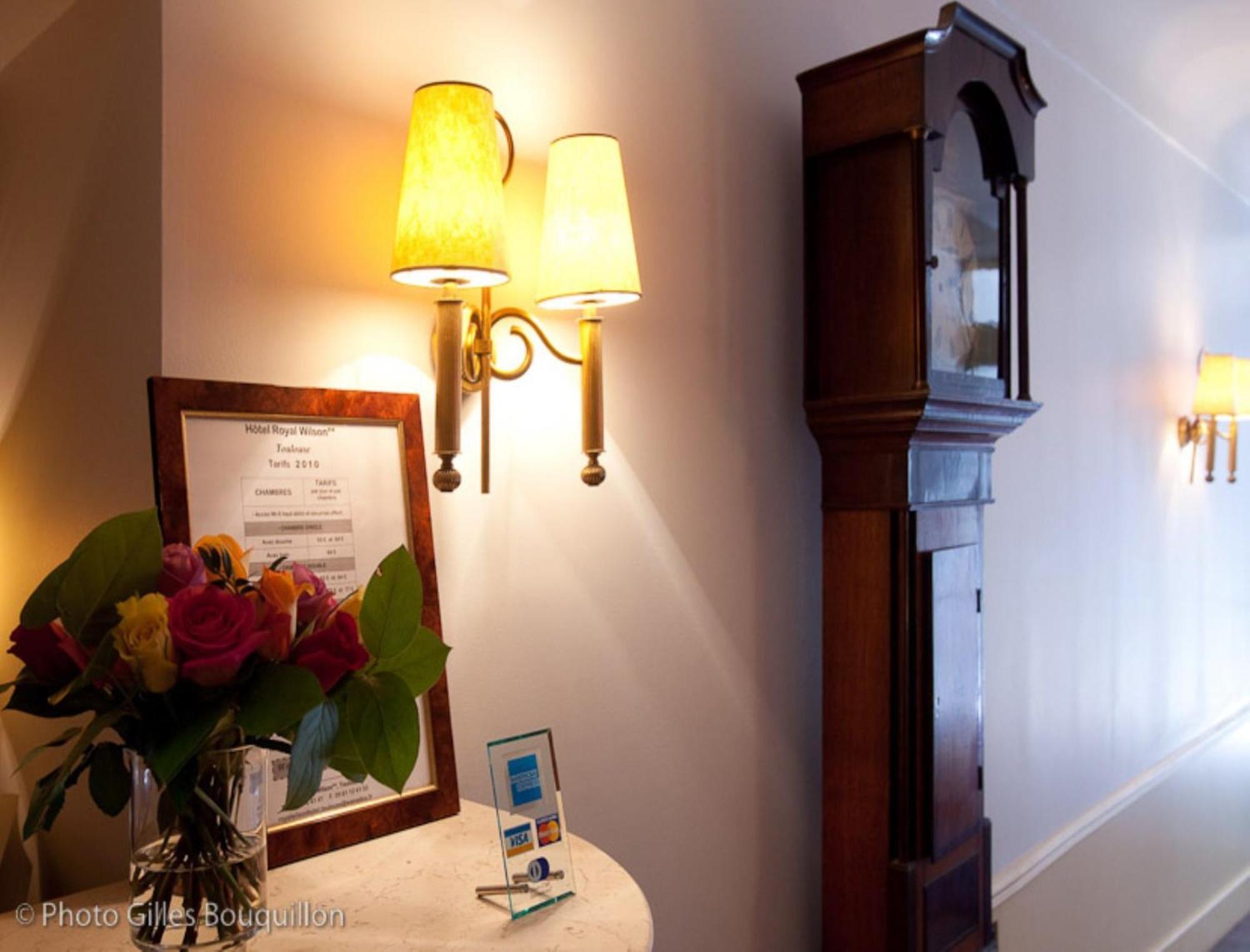 Hostel20 Toulouse Wilson Экстерьер фото