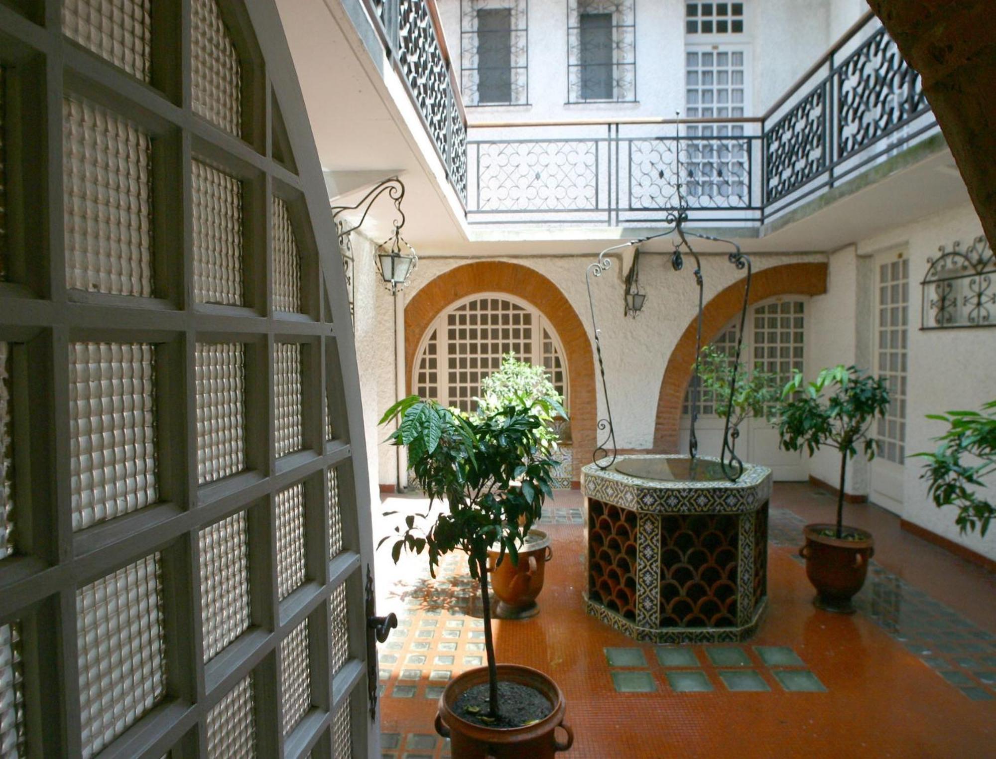 Hostel20 Toulouse Wilson Экстерьер фото