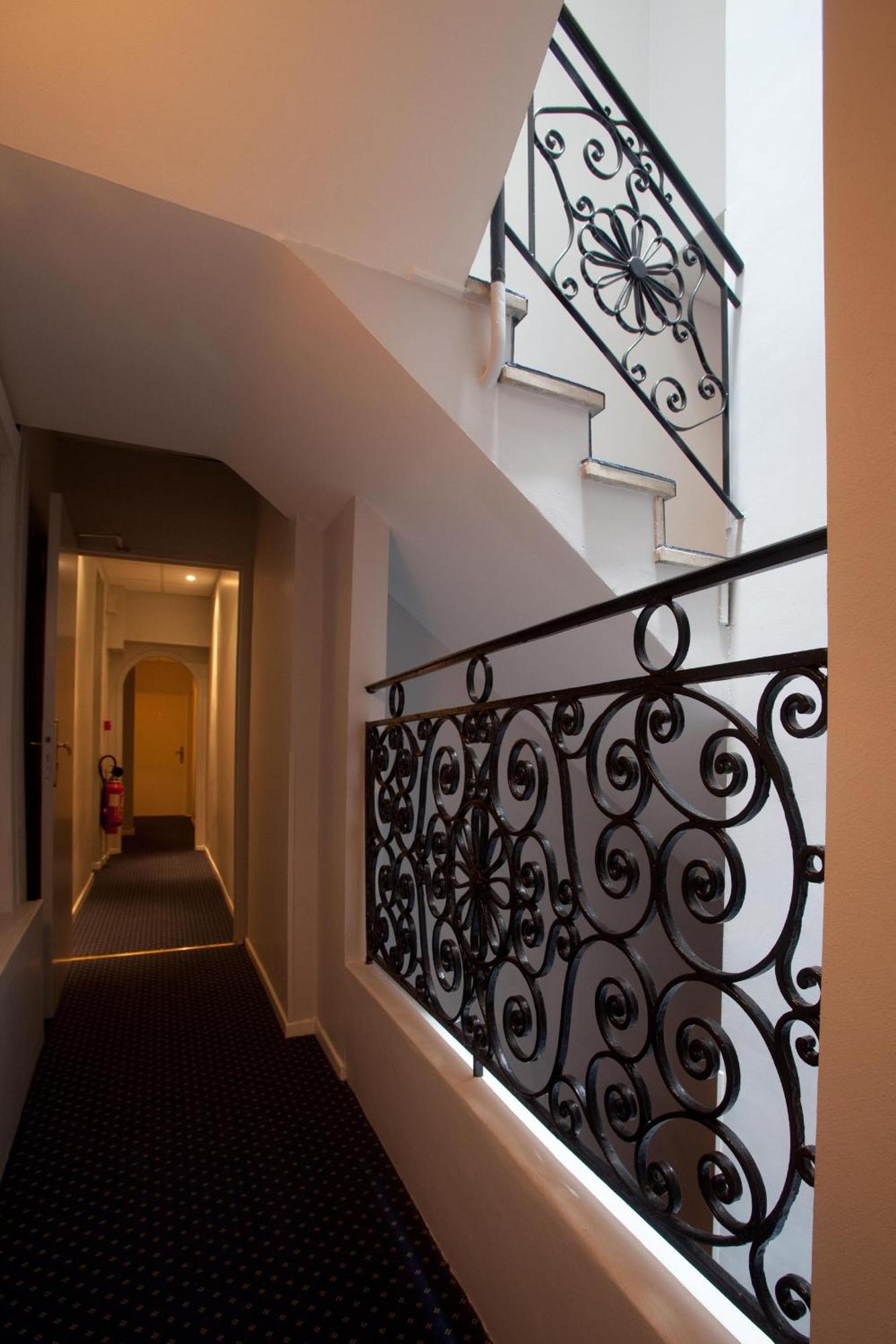 Hostel20 Toulouse Wilson Экстерьер фото