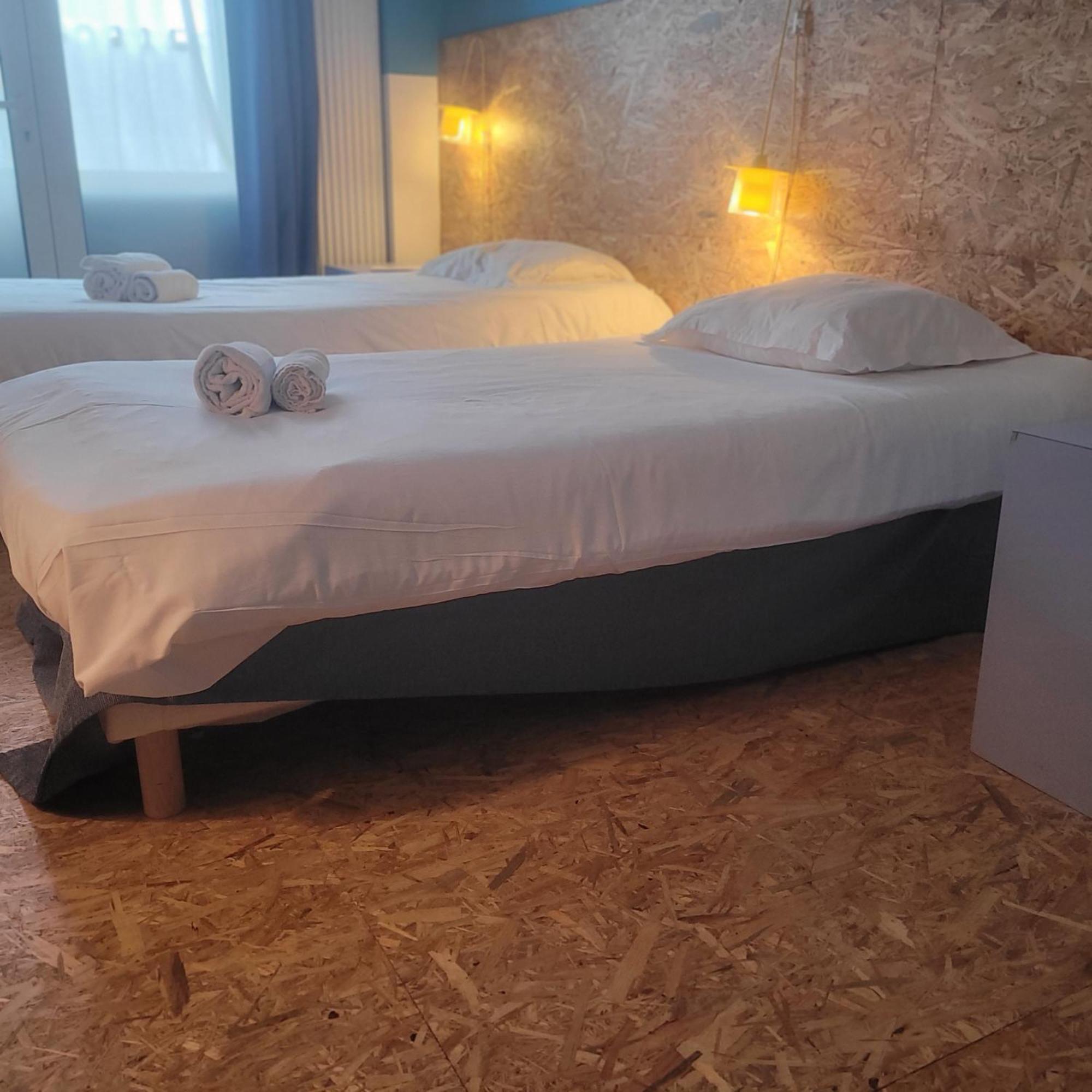 Hostel20 Toulouse Wilson Экстерьер фото