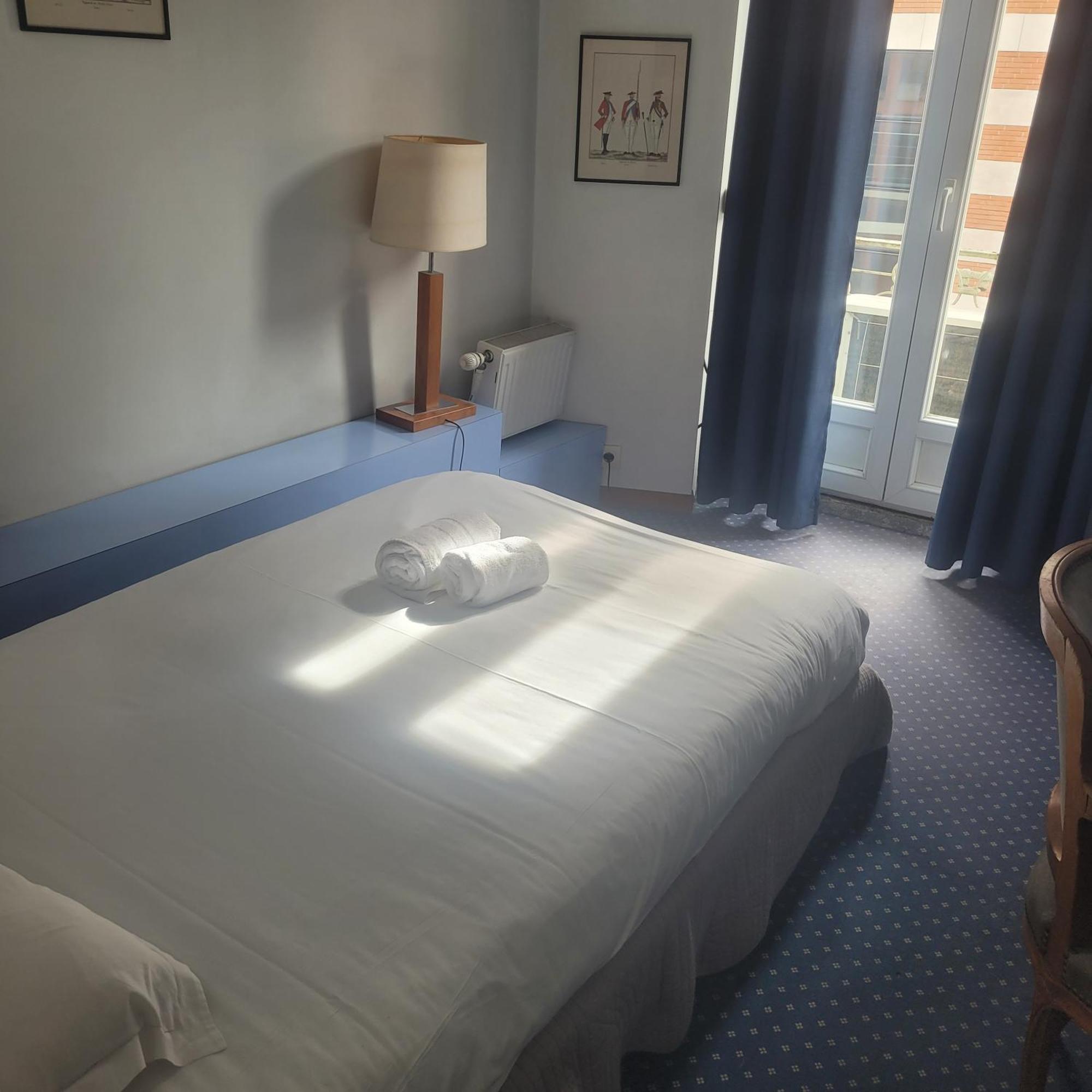 Hostel20 Toulouse Wilson Экстерьер фото