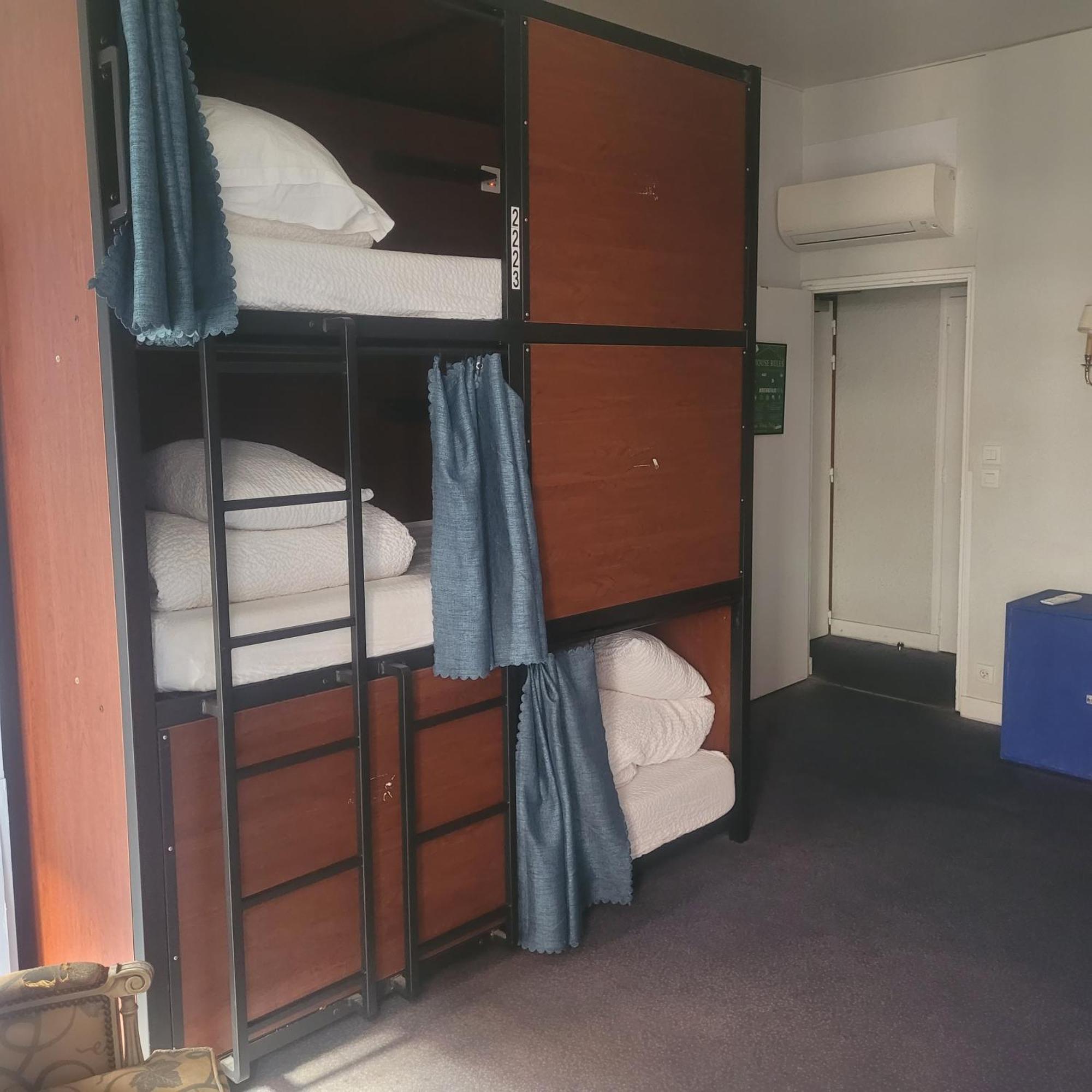 Hostel20 Toulouse Wilson Экстерьер фото