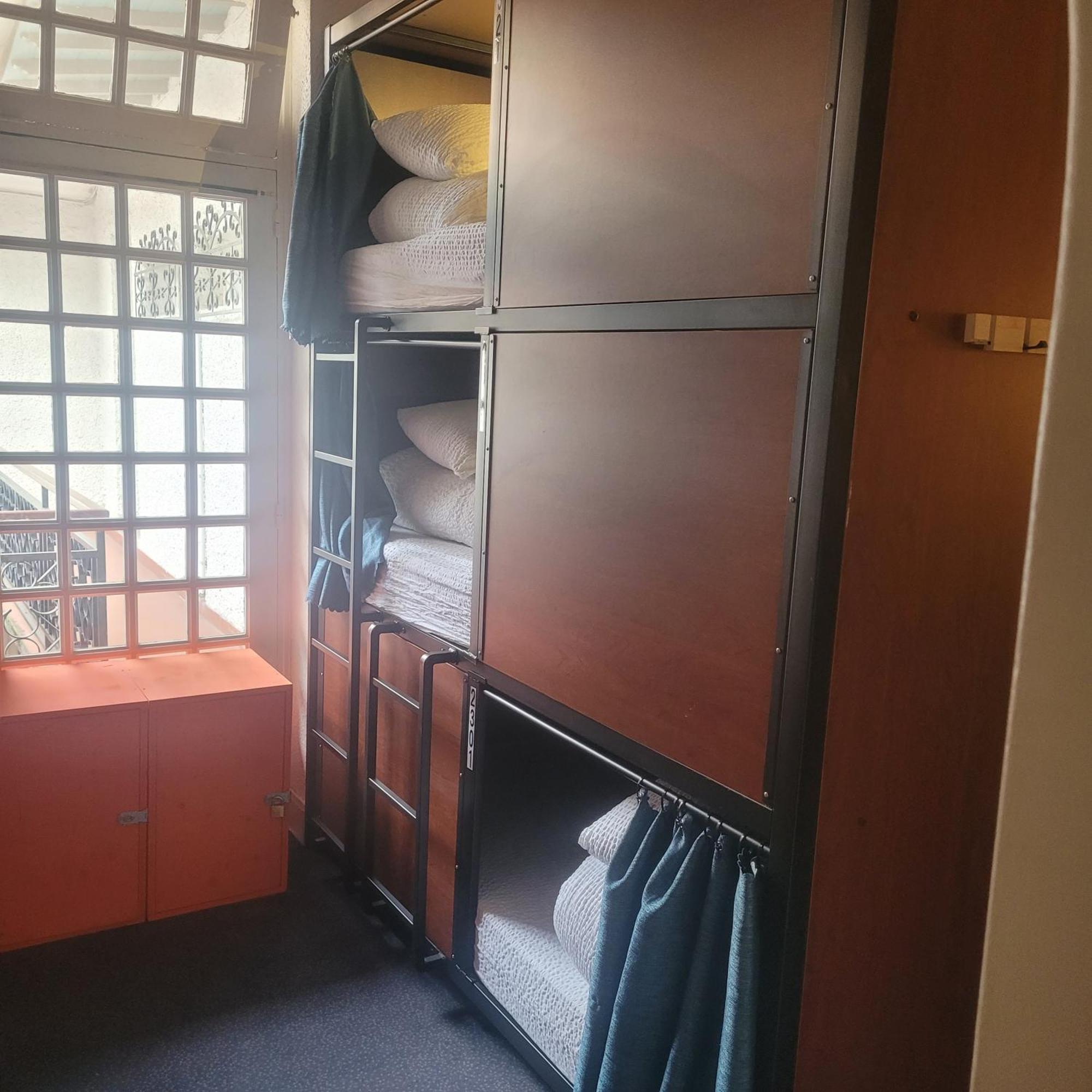 Hostel20 Toulouse Wilson Экстерьер фото