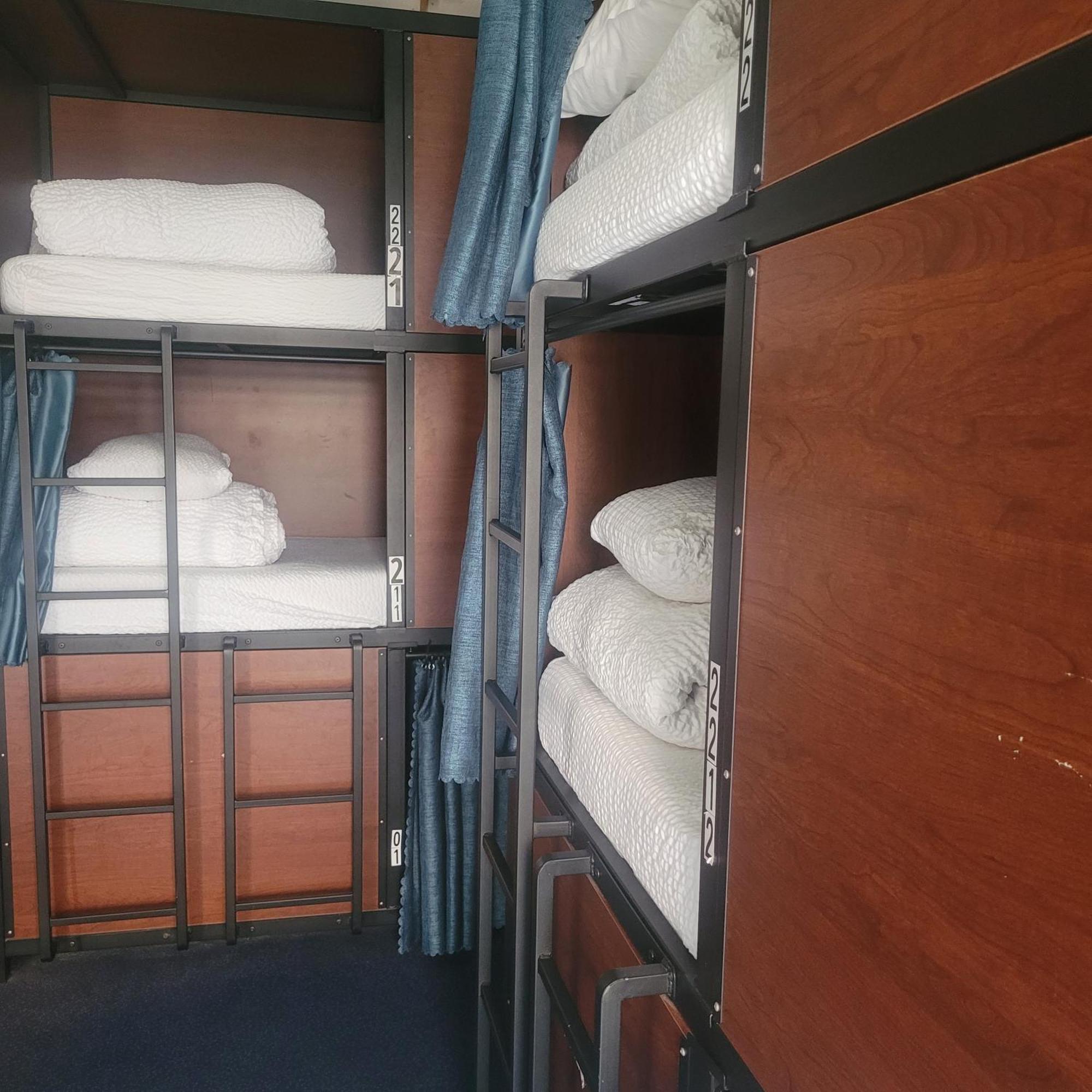 Hostel20 Toulouse Wilson Экстерьер фото