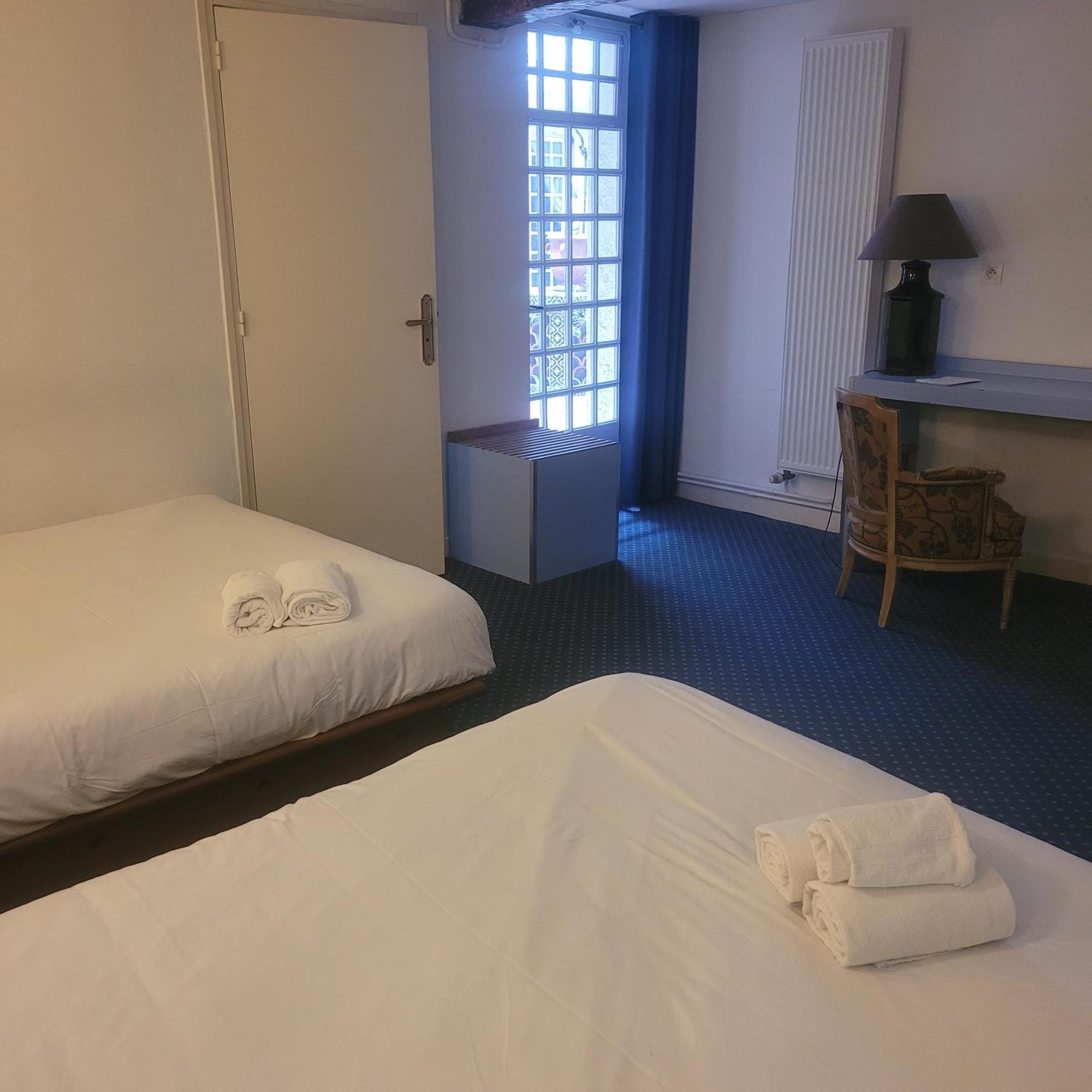 Hostel20 Toulouse Wilson Экстерьер фото