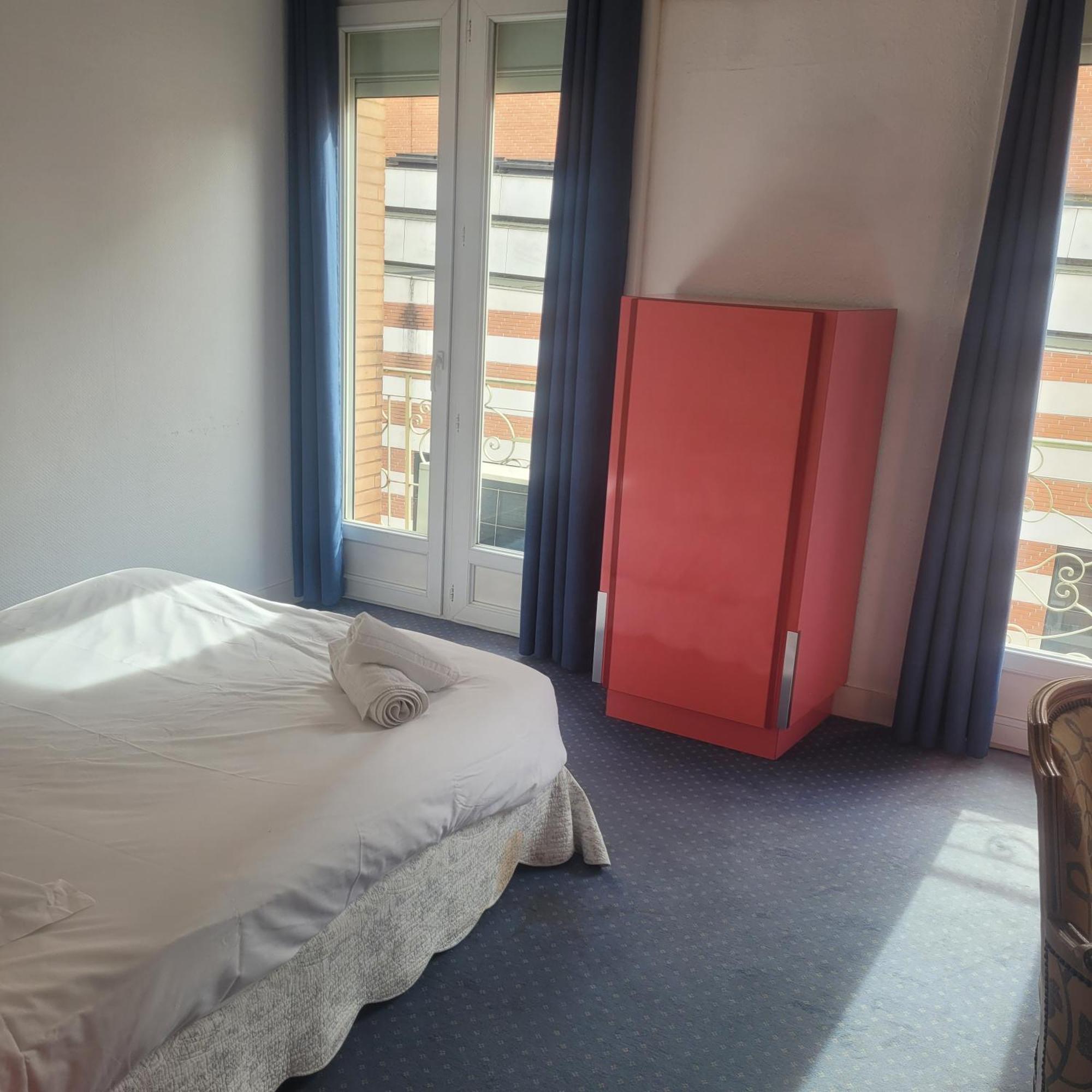 Hostel20 Toulouse Wilson Экстерьер фото