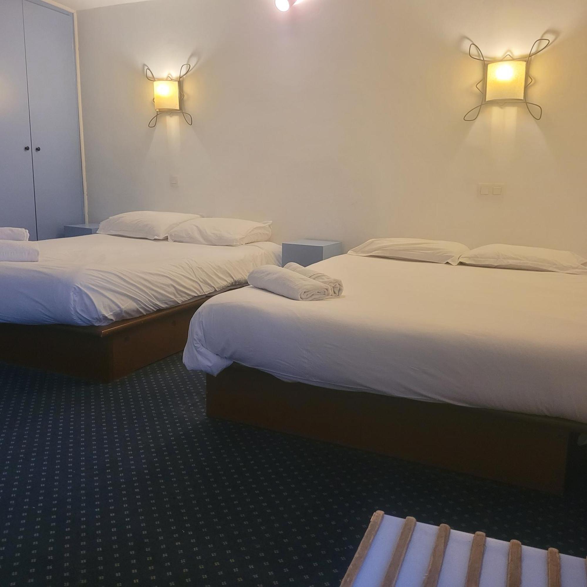 Hostel20 Toulouse Wilson Экстерьер фото