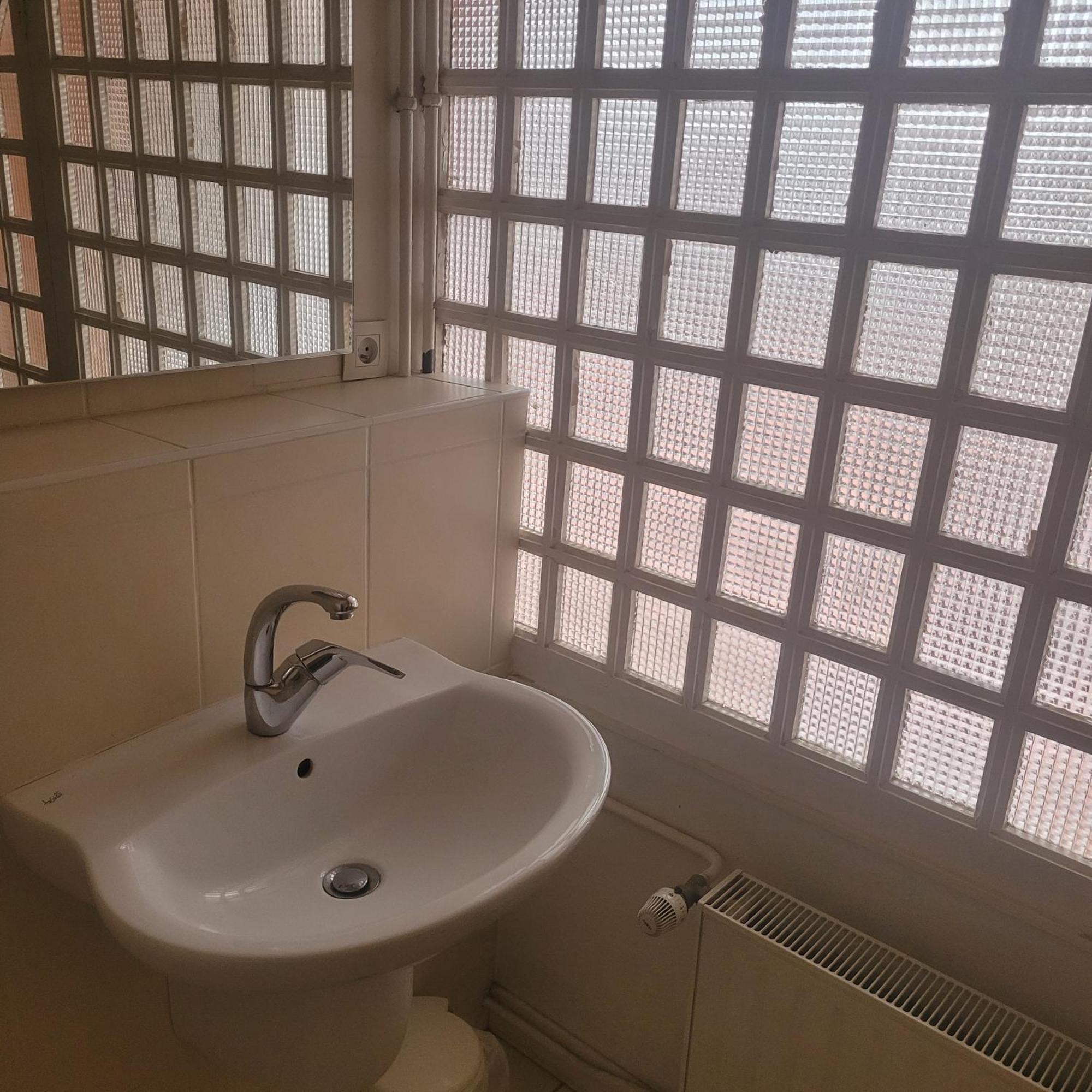Hostel20 Toulouse Wilson Экстерьер фото