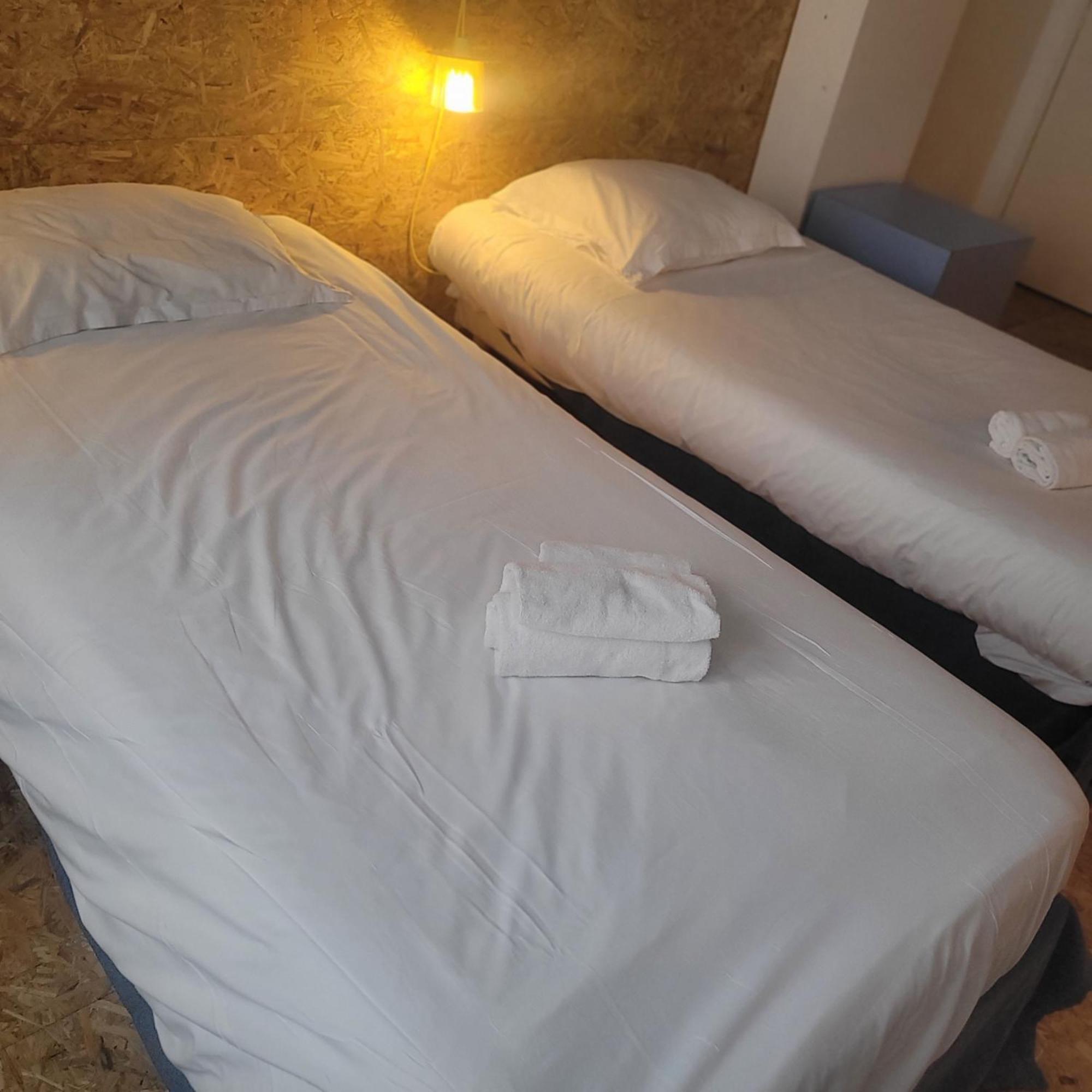 Hostel20 Toulouse Wilson Экстерьер фото