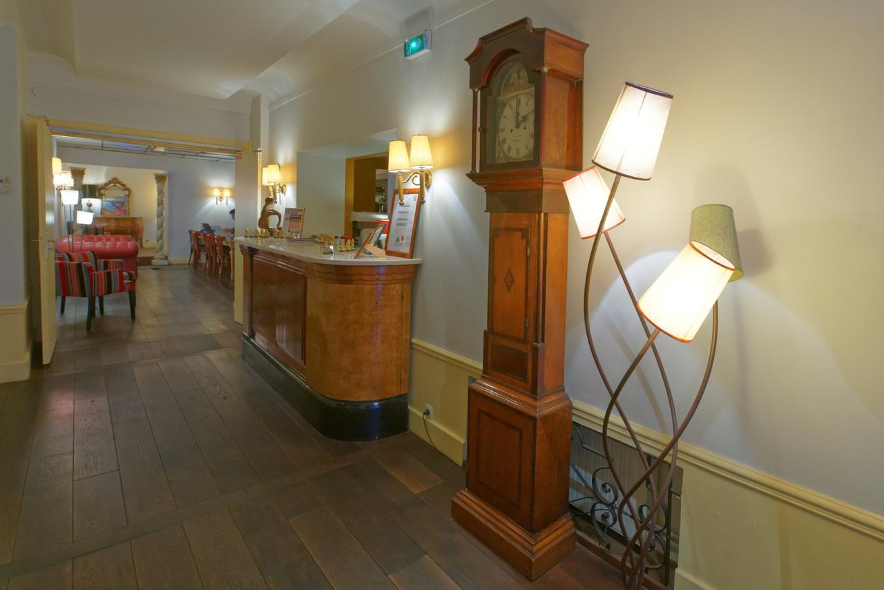 Hostel20 Toulouse Wilson Экстерьер фото