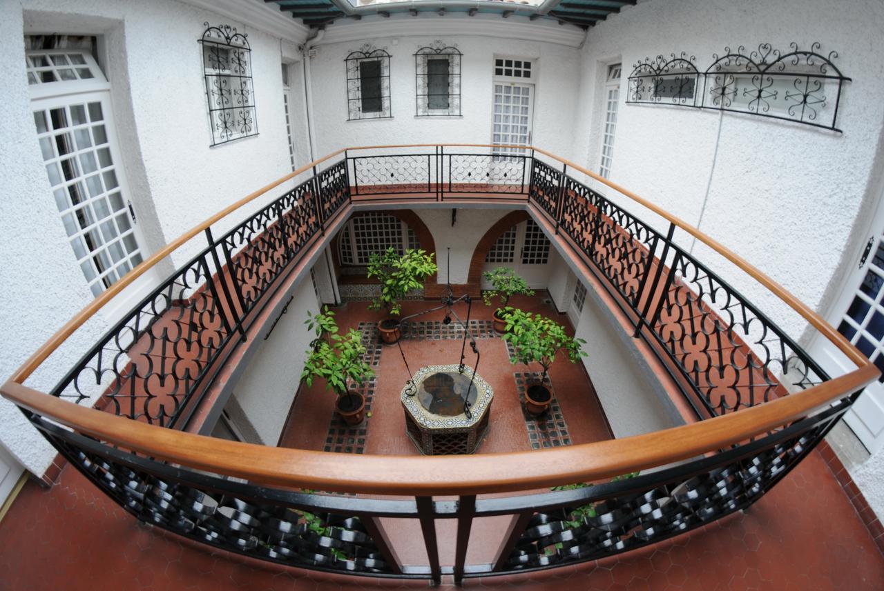 Hostel20 Toulouse Wilson Экстерьер фото