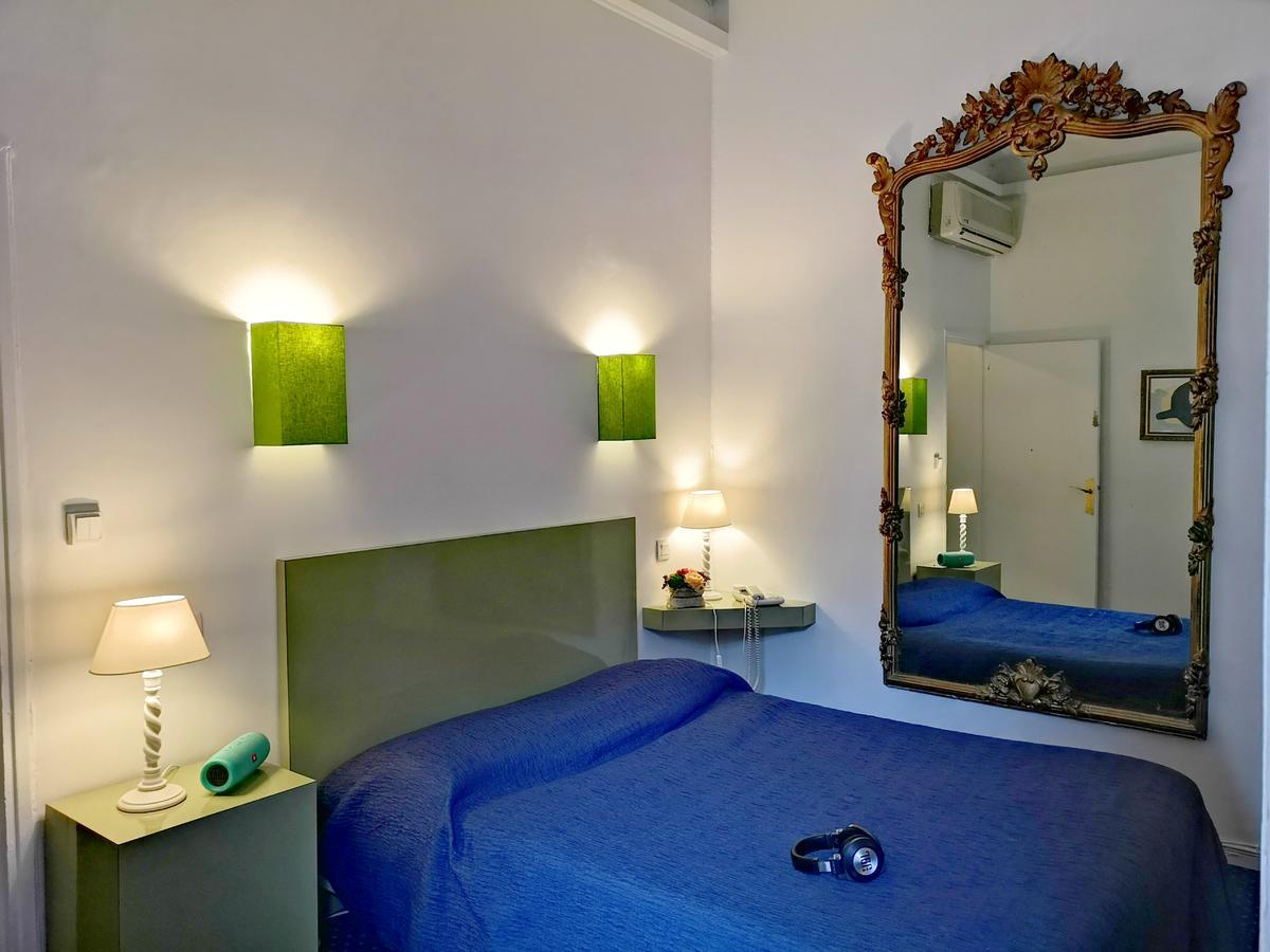 Hostel20 Toulouse Wilson Экстерьер фото