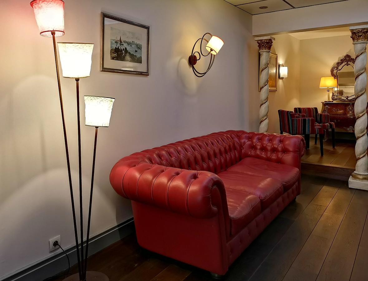 Hostel20 Toulouse Wilson Экстерьер фото