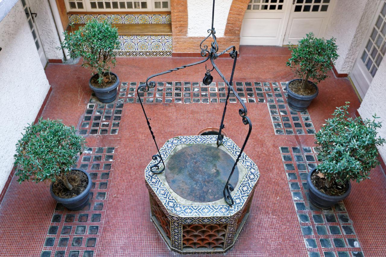 Hostel20 Toulouse Wilson Экстерьер фото