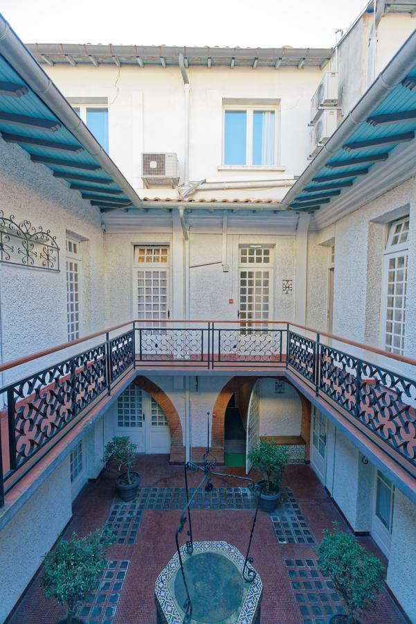Hostel20 Toulouse Wilson Экстерьер фото
