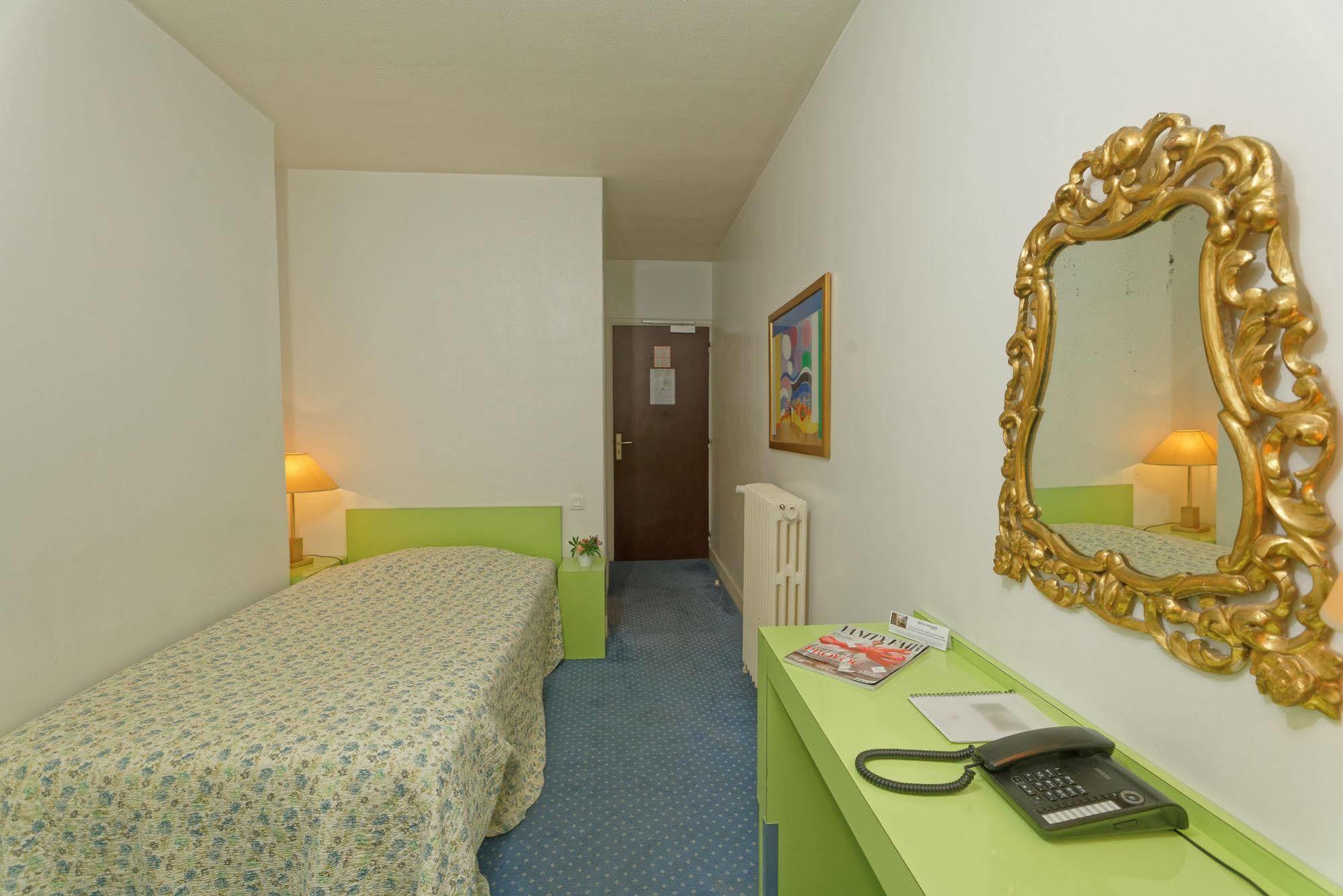 Hostel20 Toulouse Wilson Экстерьер фото