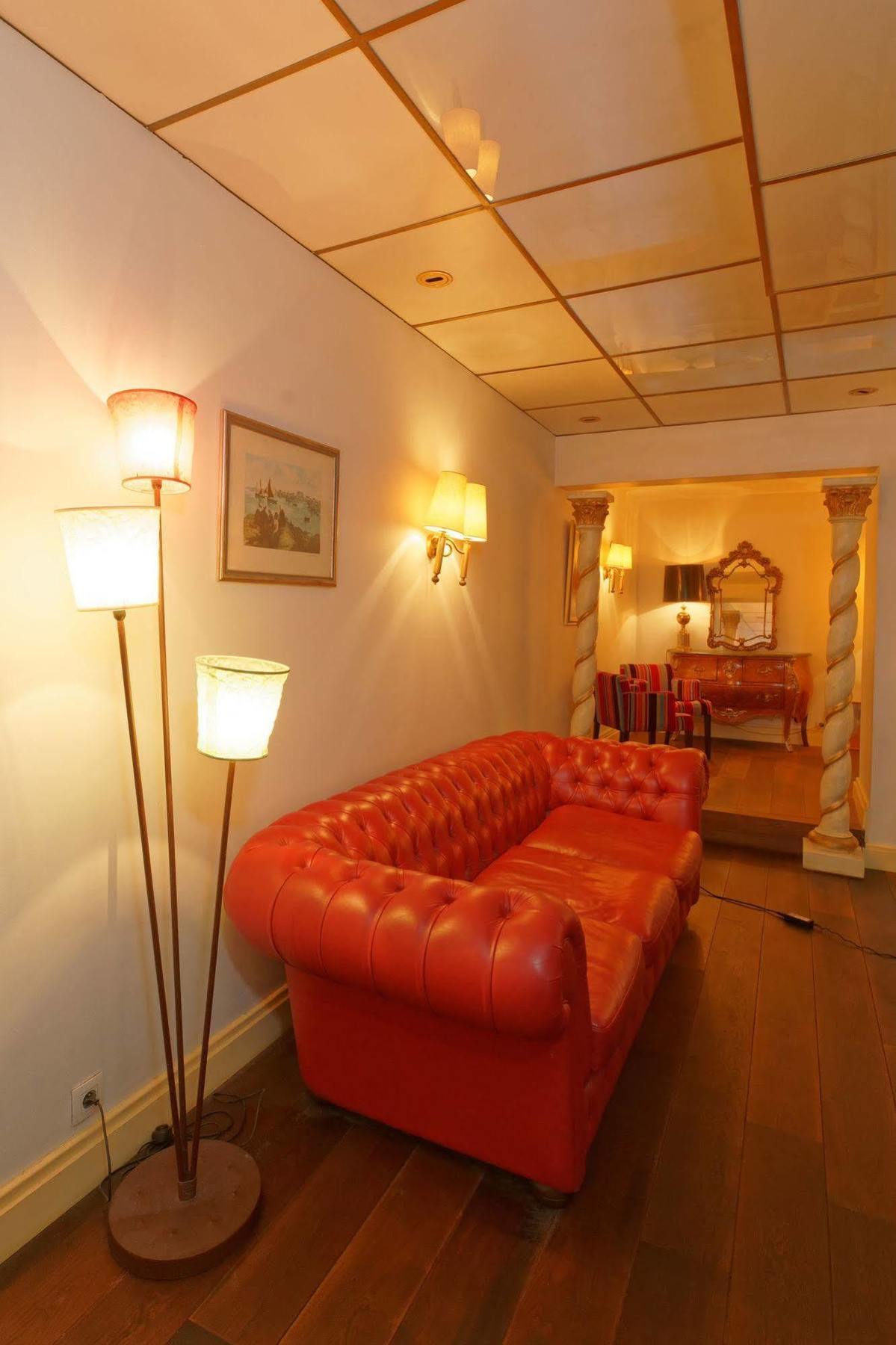 Hostel20 Toulouse Wilson Экстерьер фото