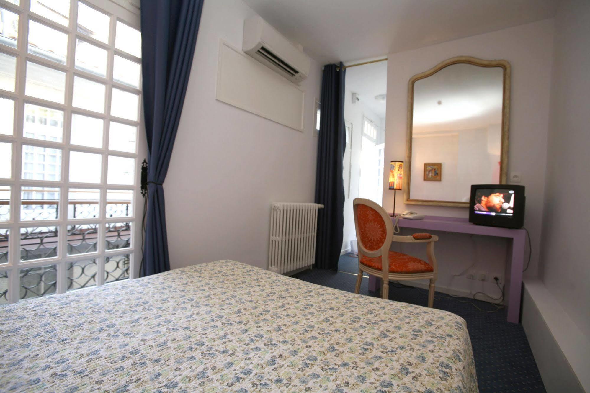 Hostel20 Toulouse Wilson Экстерьер фото