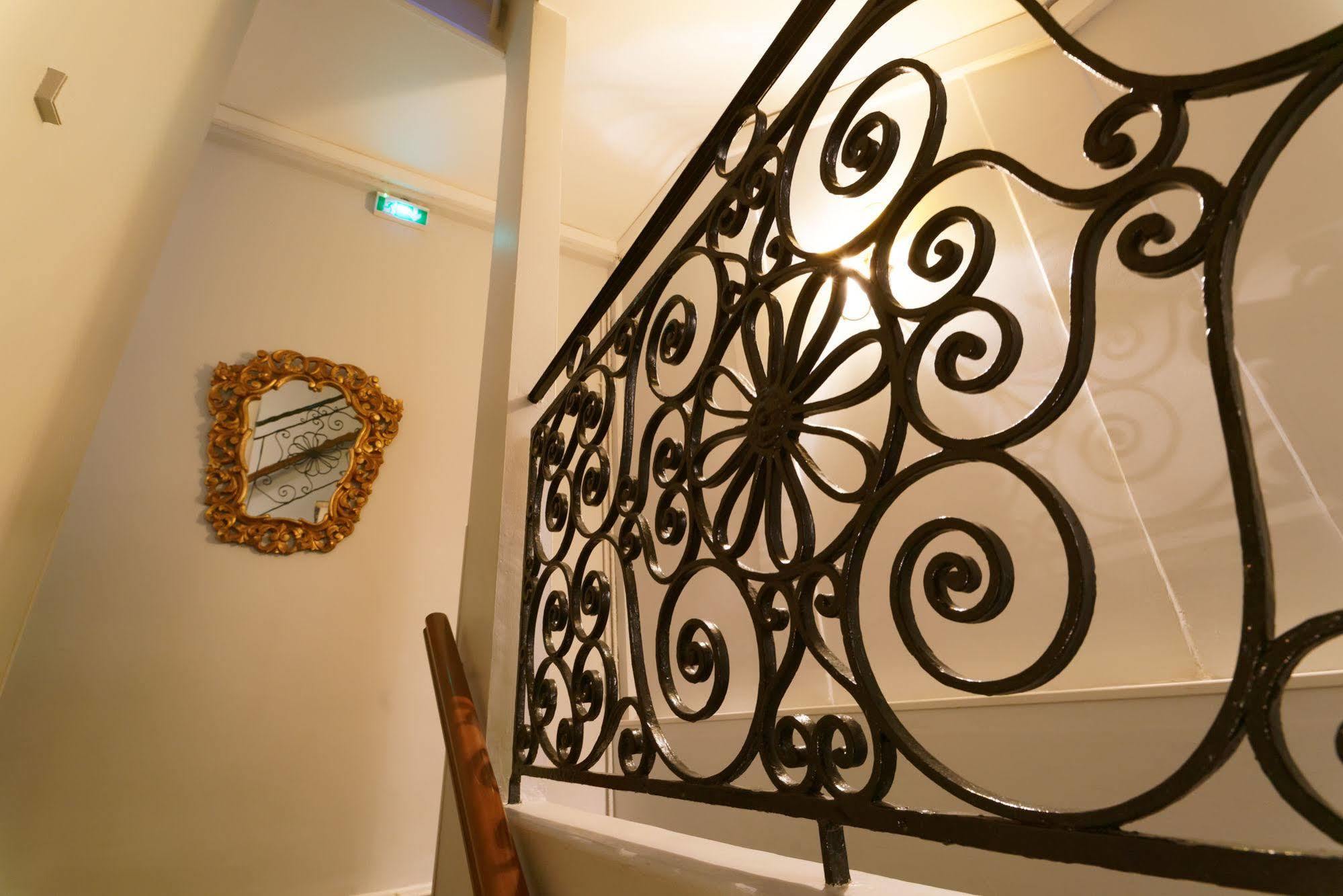 Hostel20 Toulouse Wilson Экстерьер фото